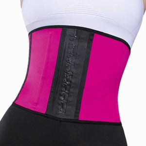 Balukas Women´s Waist Training Cincher Short