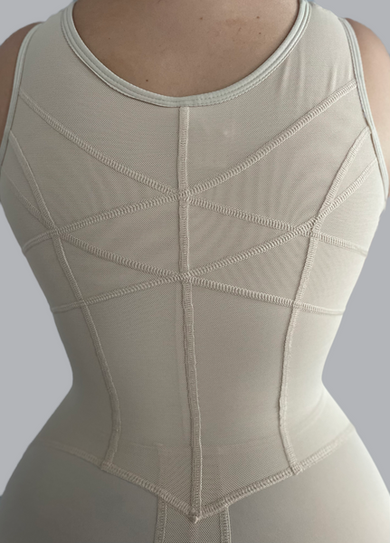 Balukas Curvy Girdle