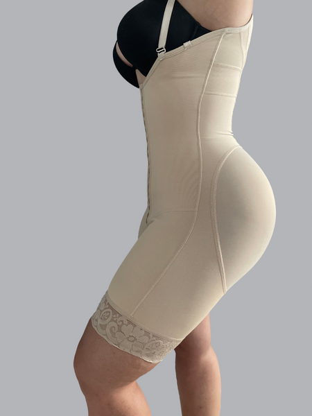 Balukas Curvy Girdle