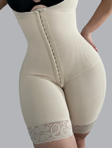 Balukas Curvy Girdle